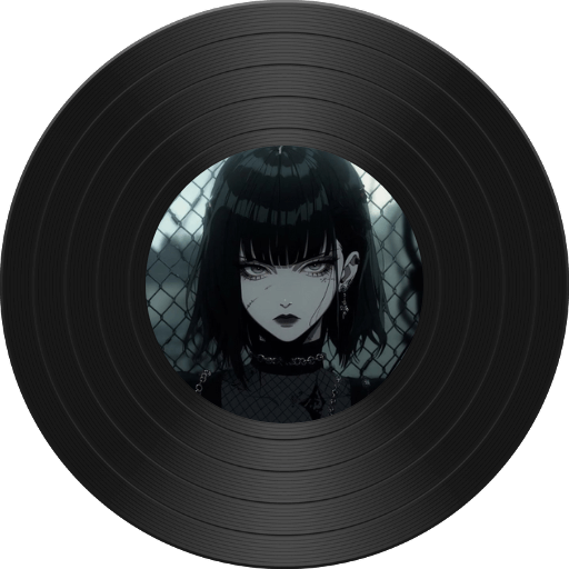 Record Disk